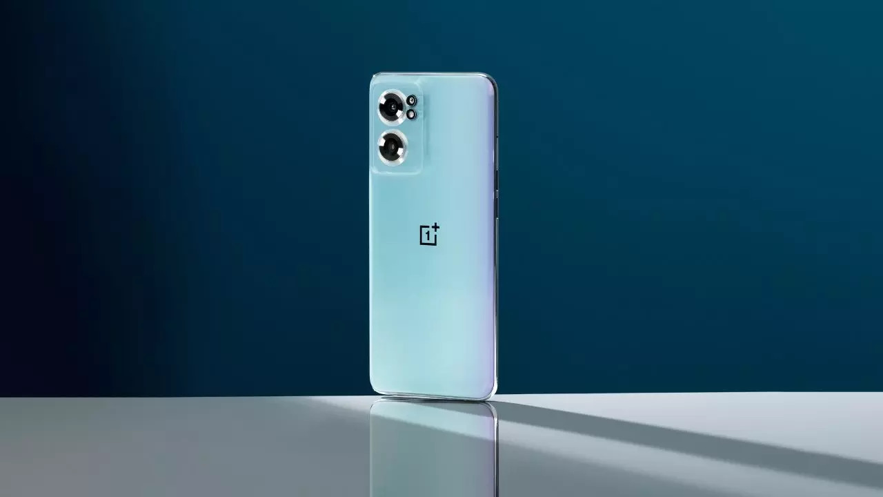 OnePlus Nord CE 2