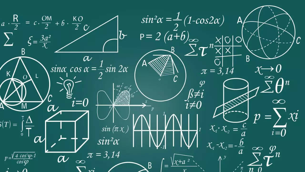 10 math riddles for number wizards, Can you get it all right? | Viral ...