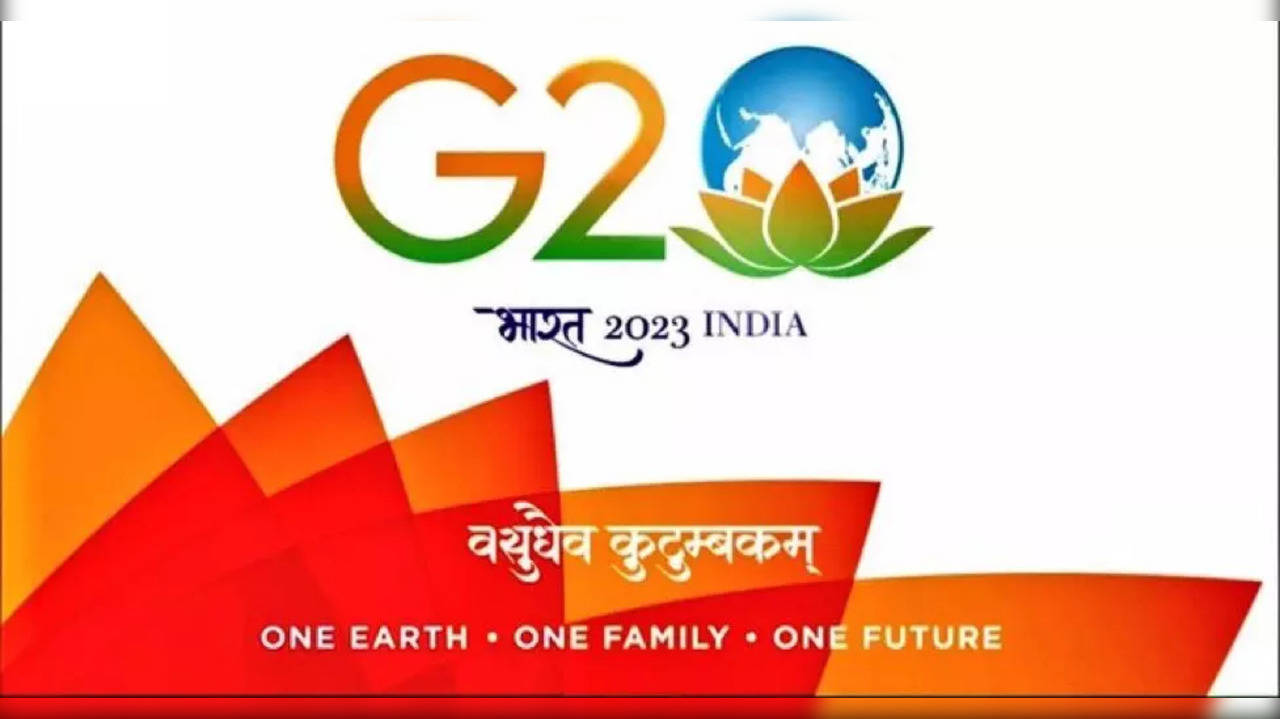 ‘Vasudaiva Kutumbakam’ PM Modi unveils theme, logo, website of India’s G20 presidency