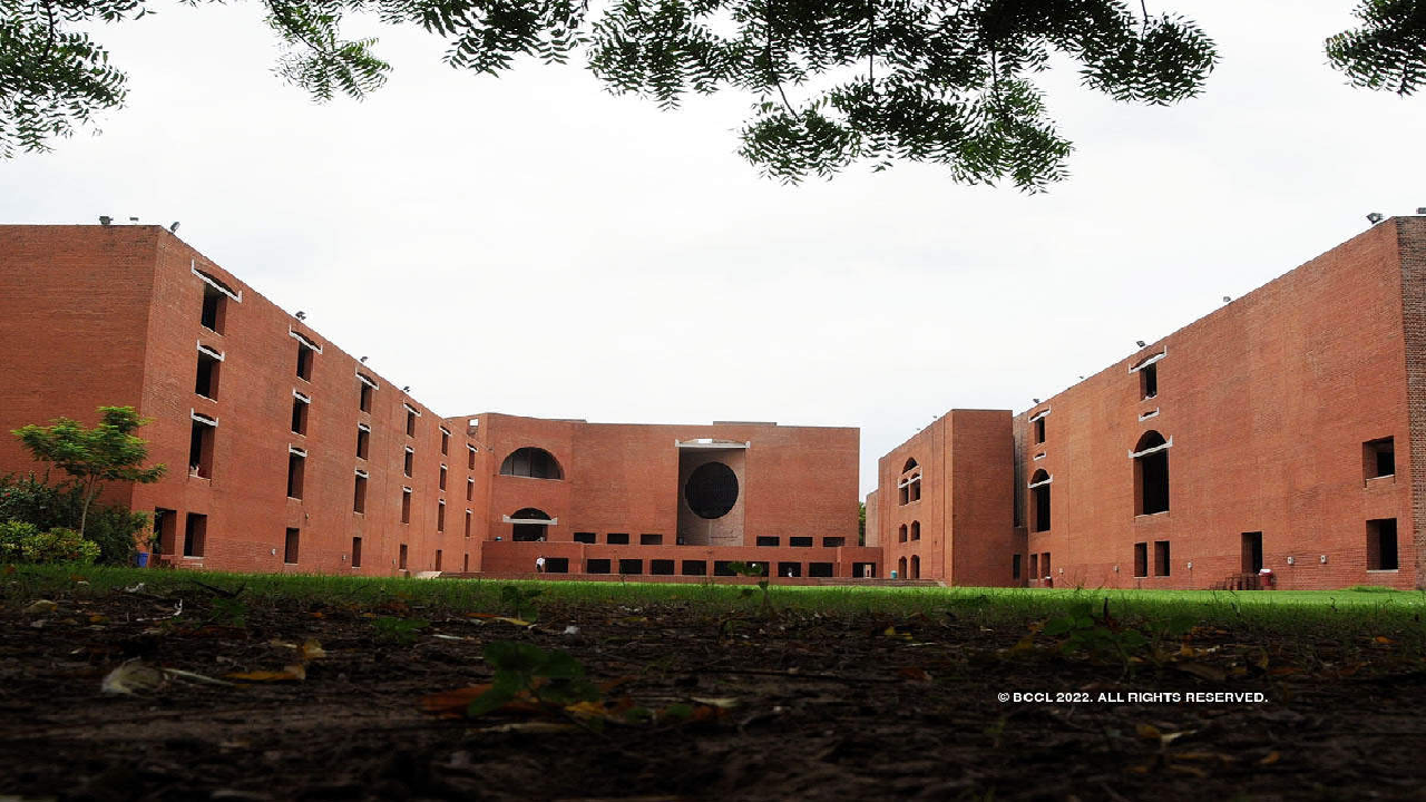 IIM-Ahmedabad