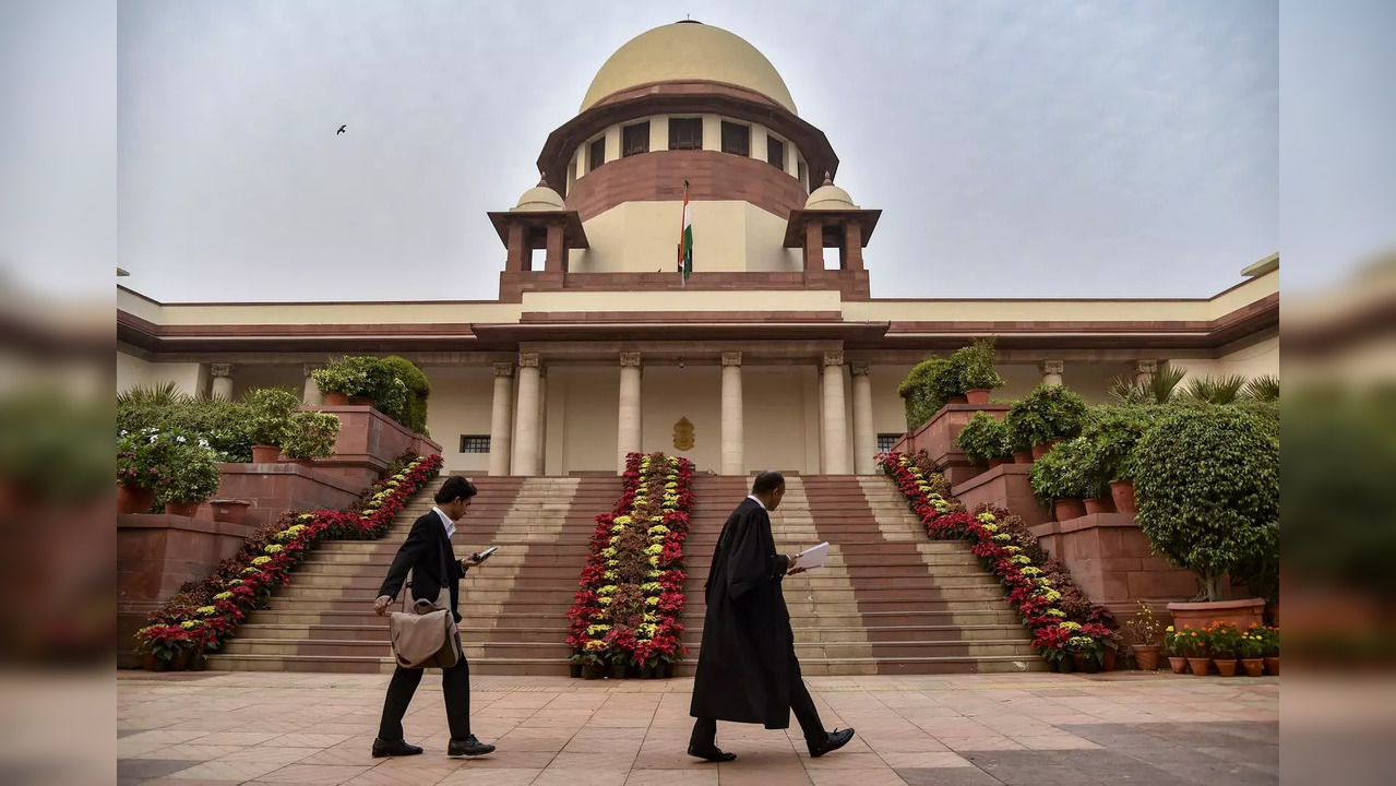 Supreme Court of India