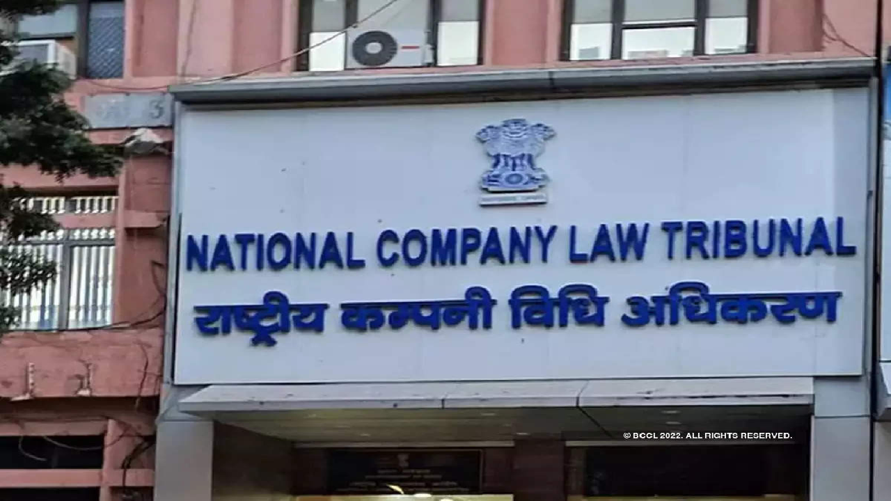 NCLT