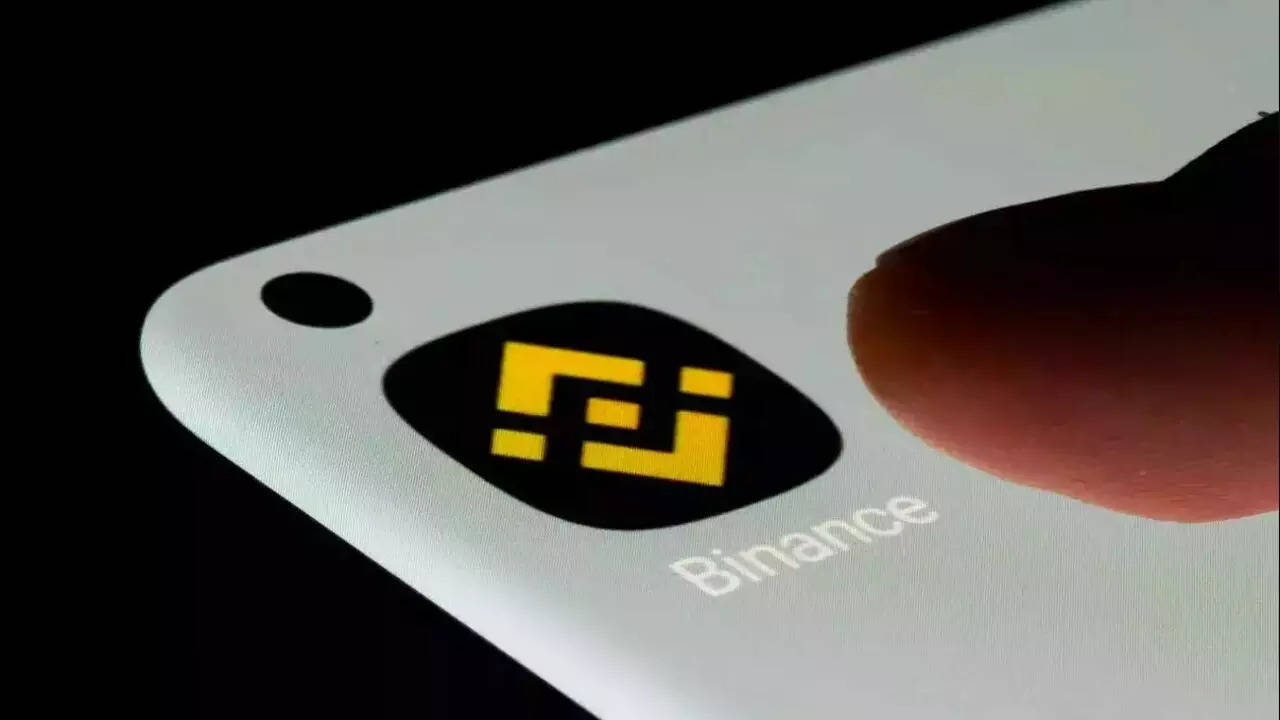 Binance