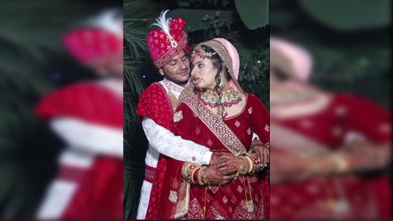 A teacher undergoes gender change surgery to male, marry student