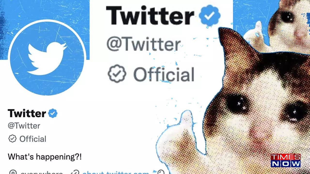 Twitter to offer 'official' label for select verified accounts