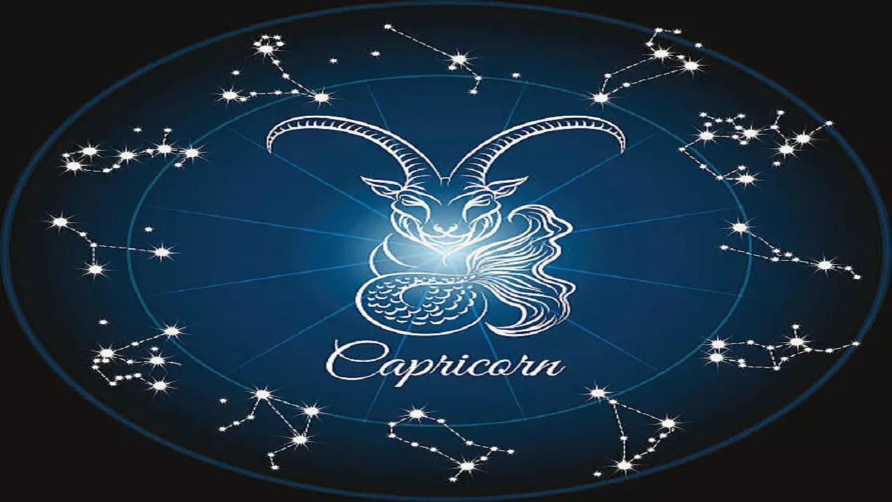 Capricorn Horoscope Today: Makar Rashi to get success in work, business ...