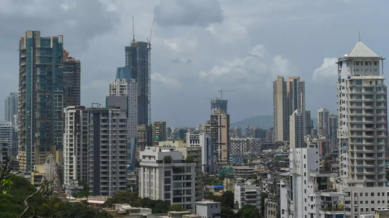 Mumbai city.