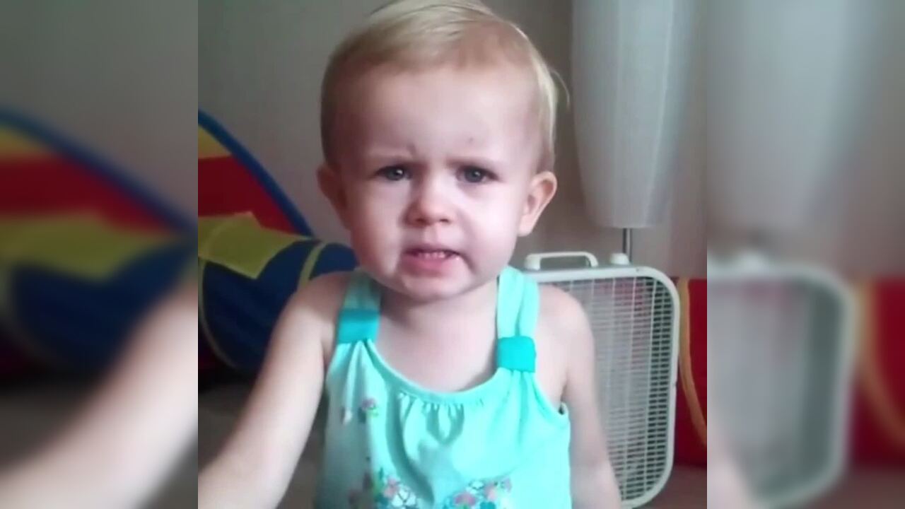 &*39;Happy penis&*39; or &*39;Happiness&*39;? Toddler&*39;s hilarious ... - Times Now
