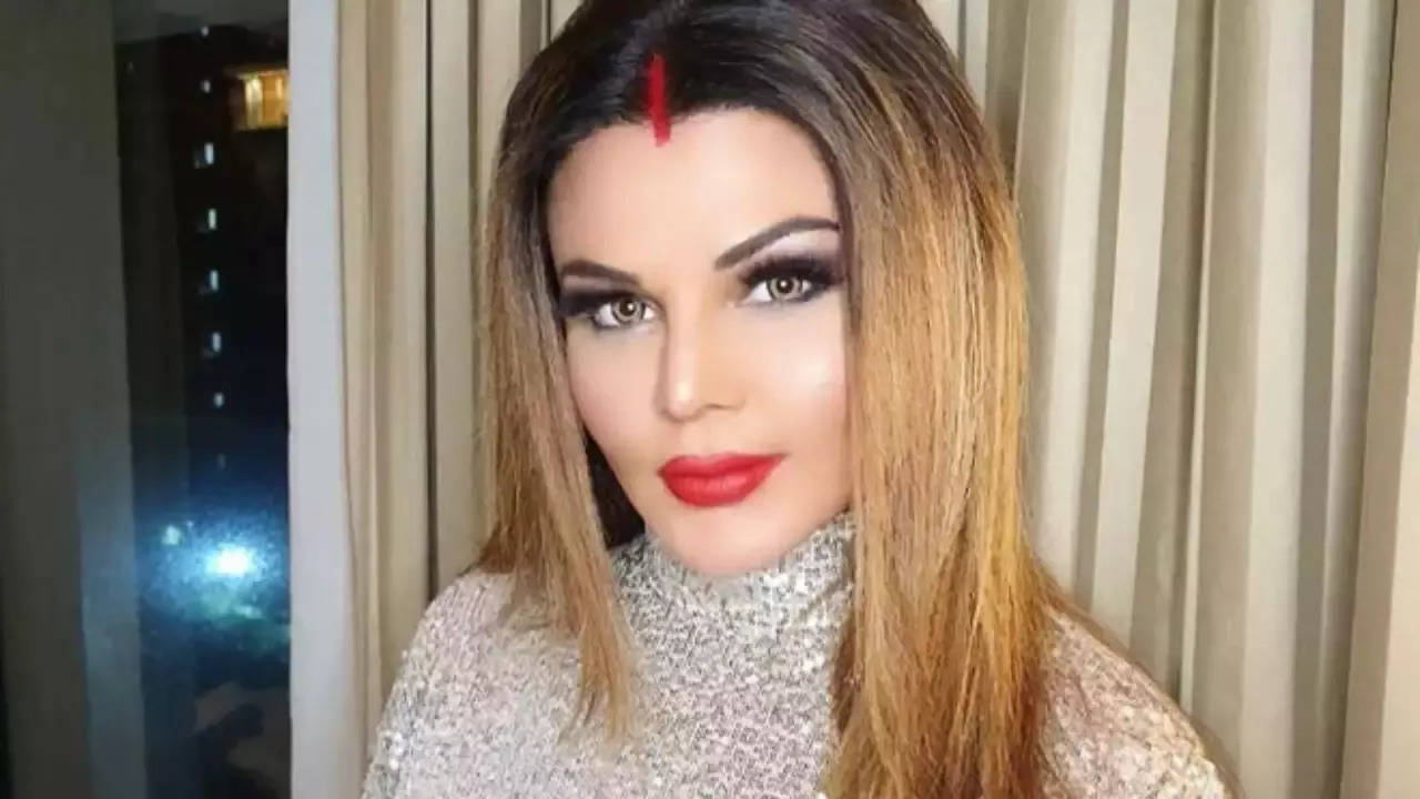 Rakhi Sawant