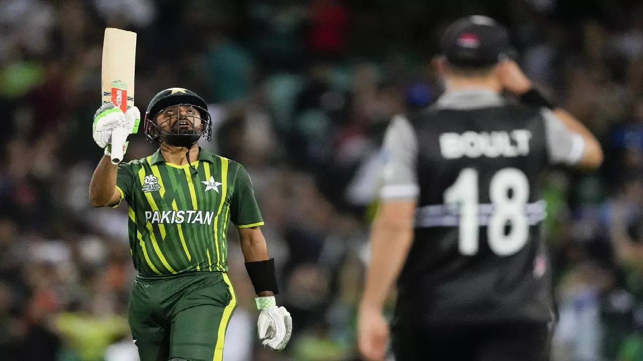 Pakistan beat New Zealand