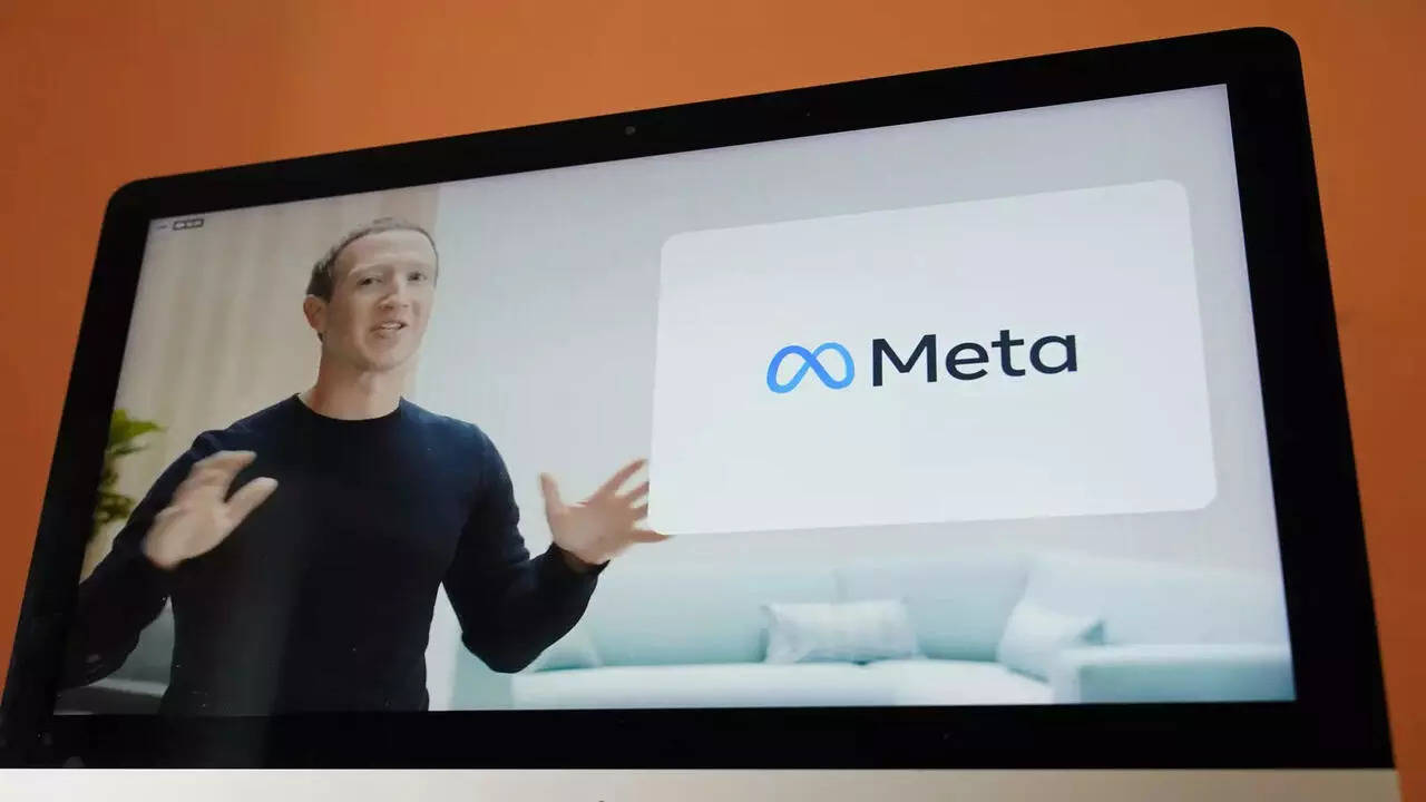 Mark Zuckerberg's Meta fires 11,000 employees