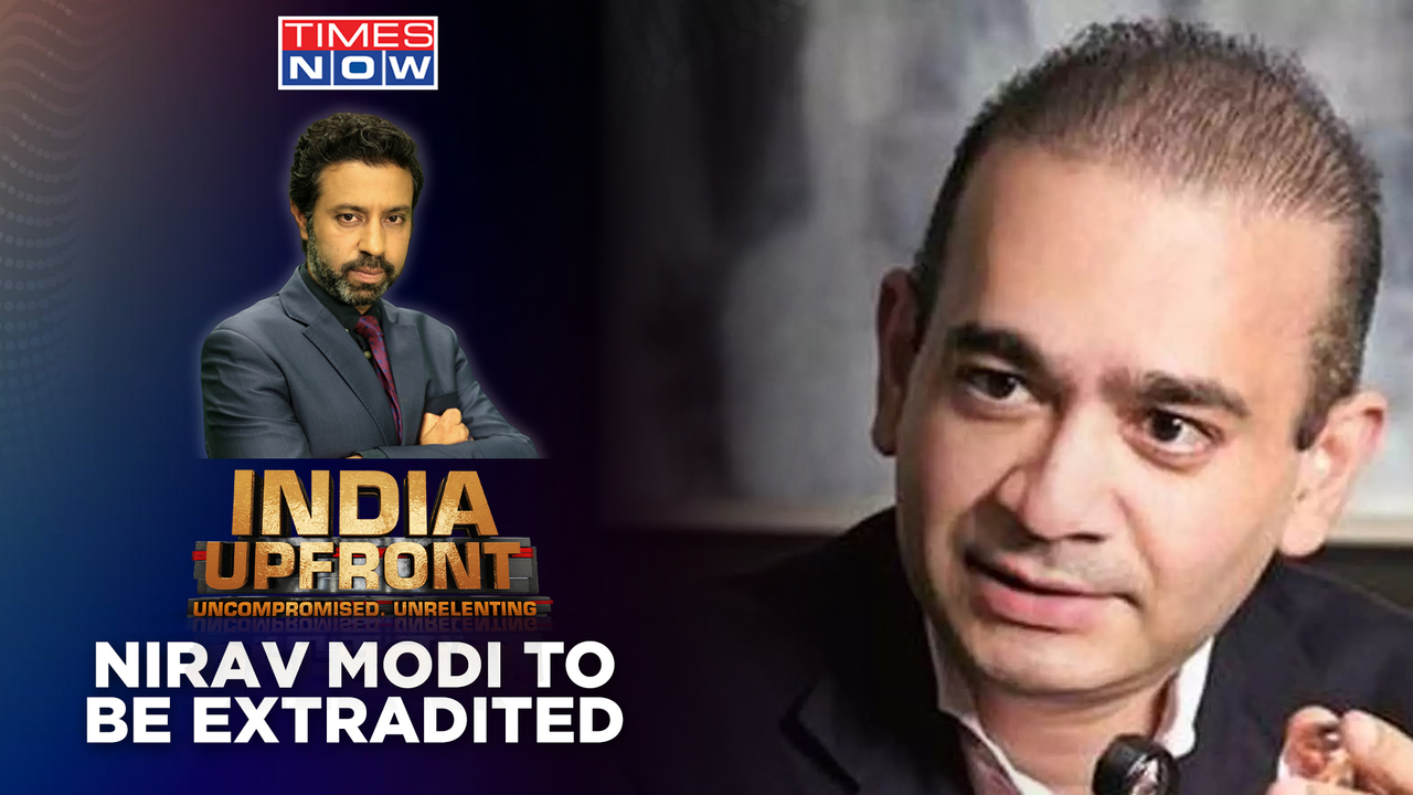 India Gets Nirav Modi | Will ‘Chowkidar Chor’ Lobby Acknowledge ...