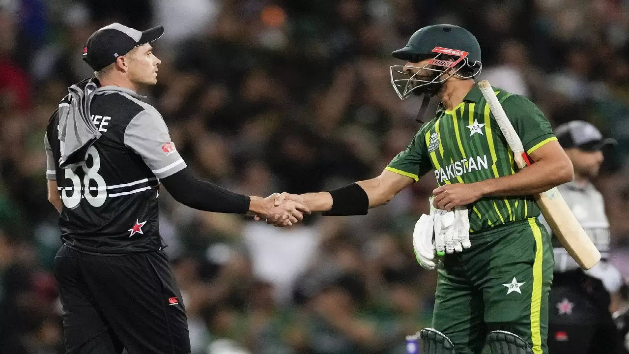 PAK vs NZ semi final