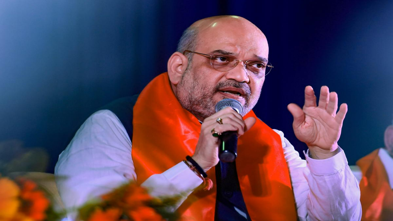 Amit Shah