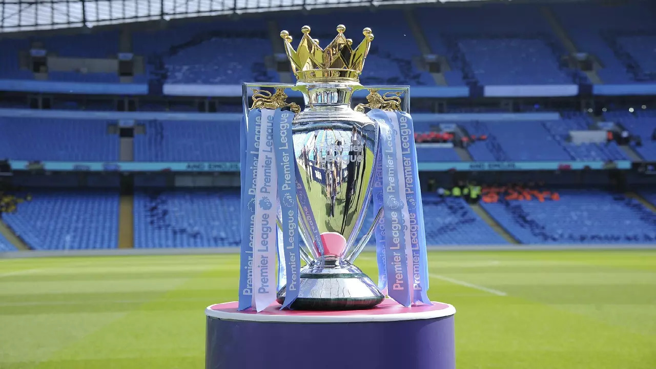 PL trophy