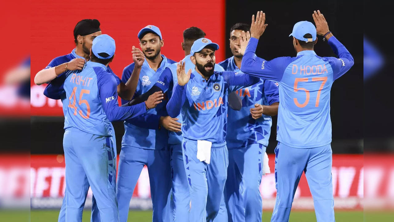 India vs England semifinal live streaming: When & where to watch Ind vs ...