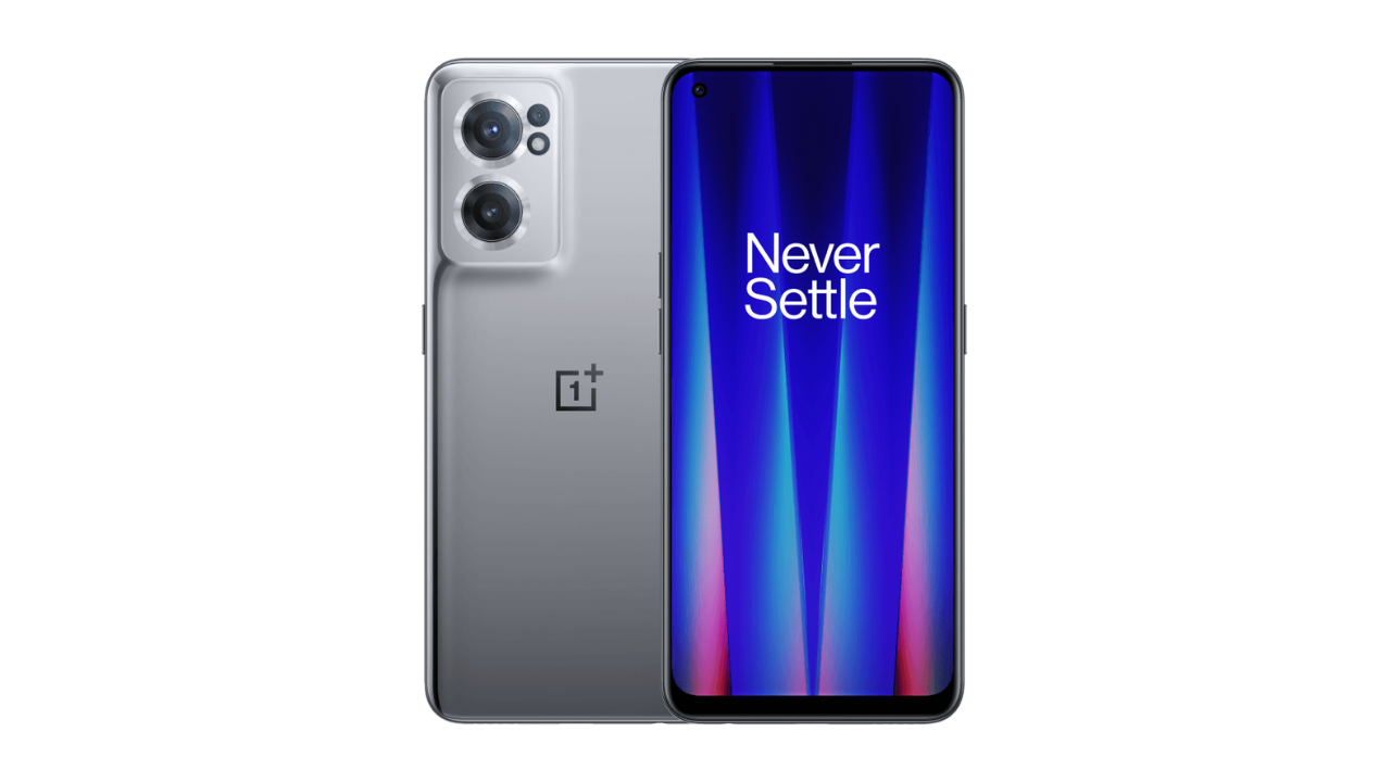 OnePlus Nord CE 2 5G