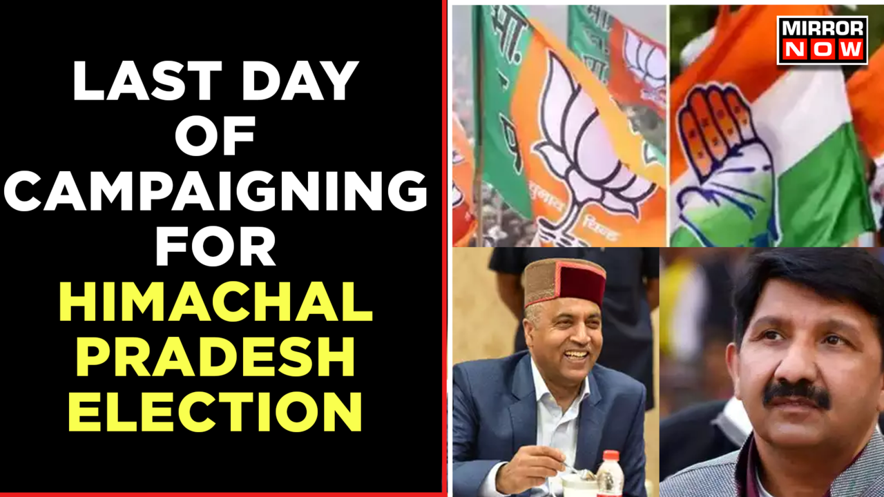 himachal-pradesh-assembly-election-2022-last-day-of-campaign-battle