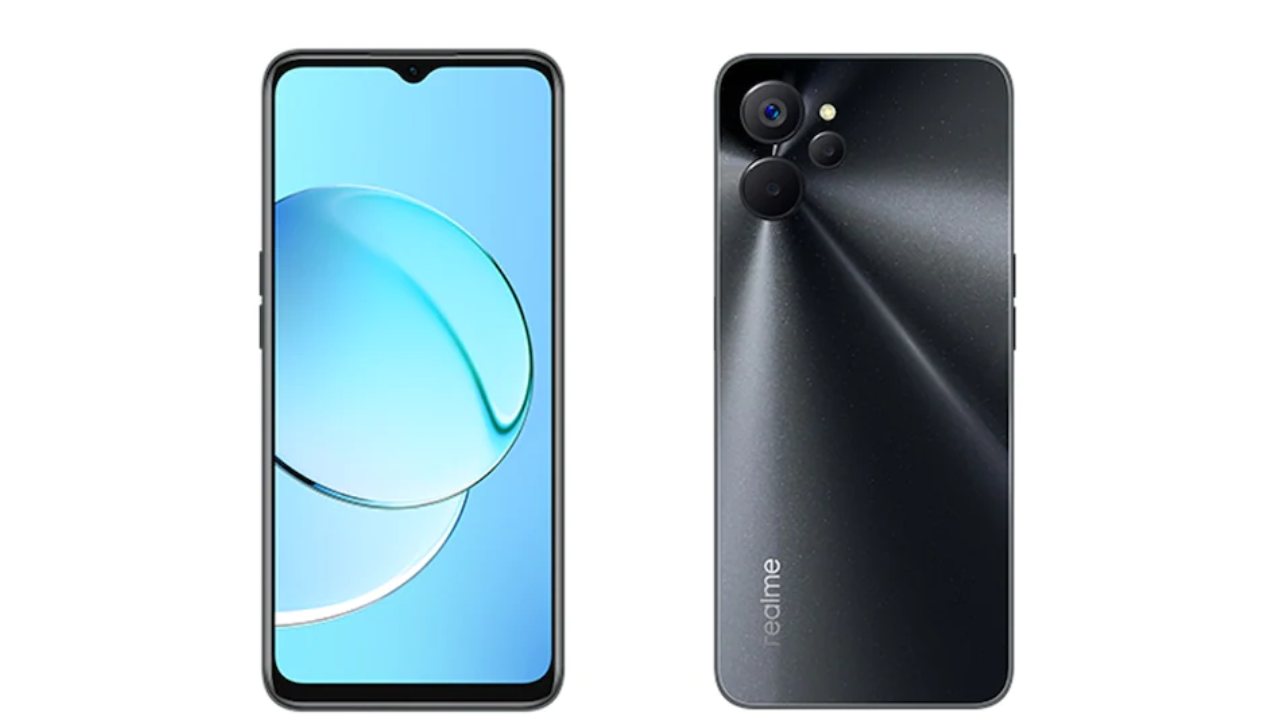 Realme 10