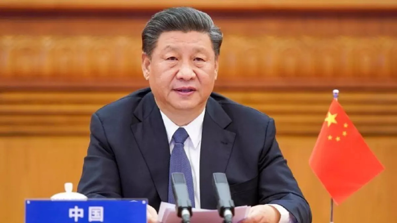 Xi Jinping asks Chinese military to be prepared to win wars