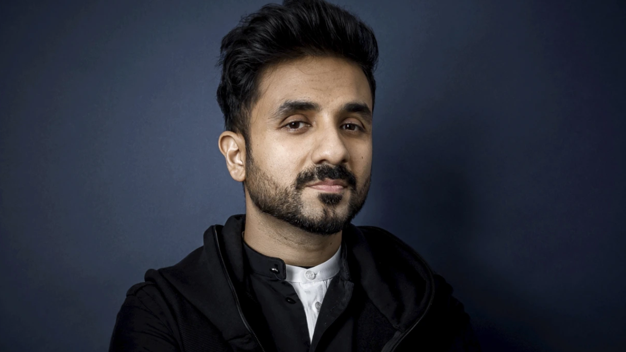 Vir Das