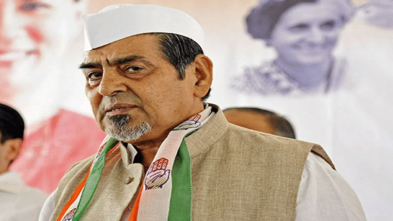 Jagdish Tytler