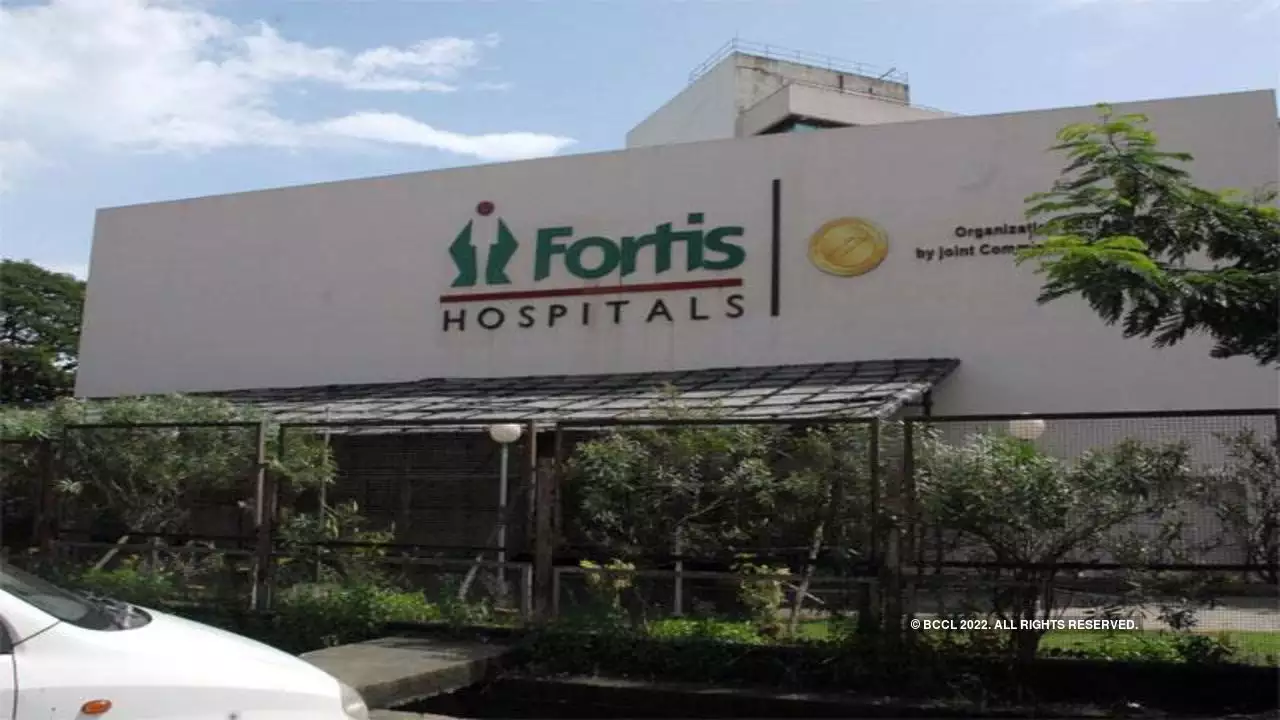 Fortis Healthcare to be rechristened as Parkway soon