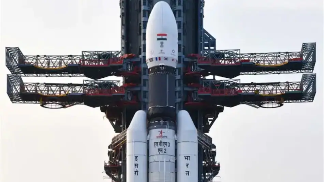 ISRO