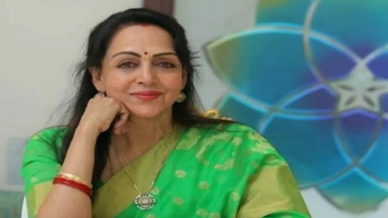 Hema Malini