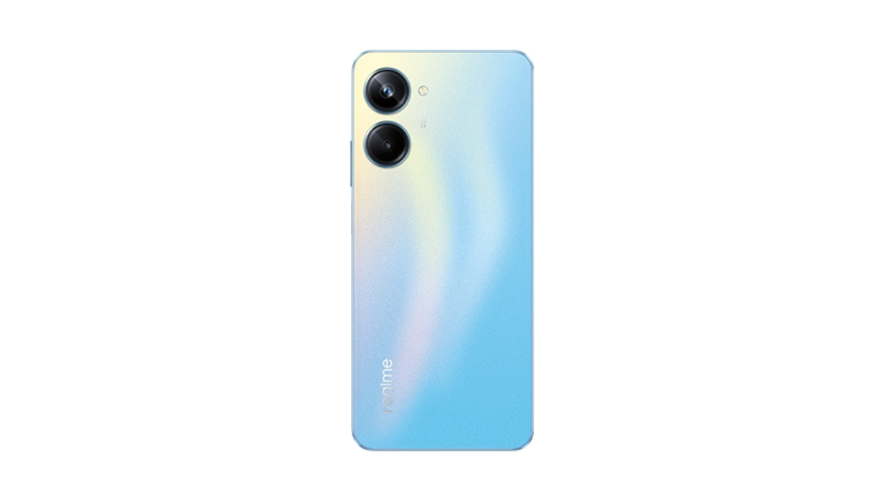 Realme 10 Pro China Telecom listing