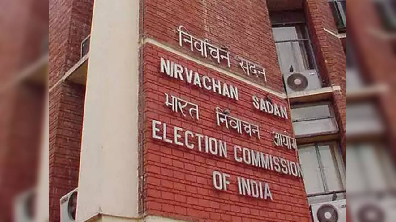 ​Election Commission