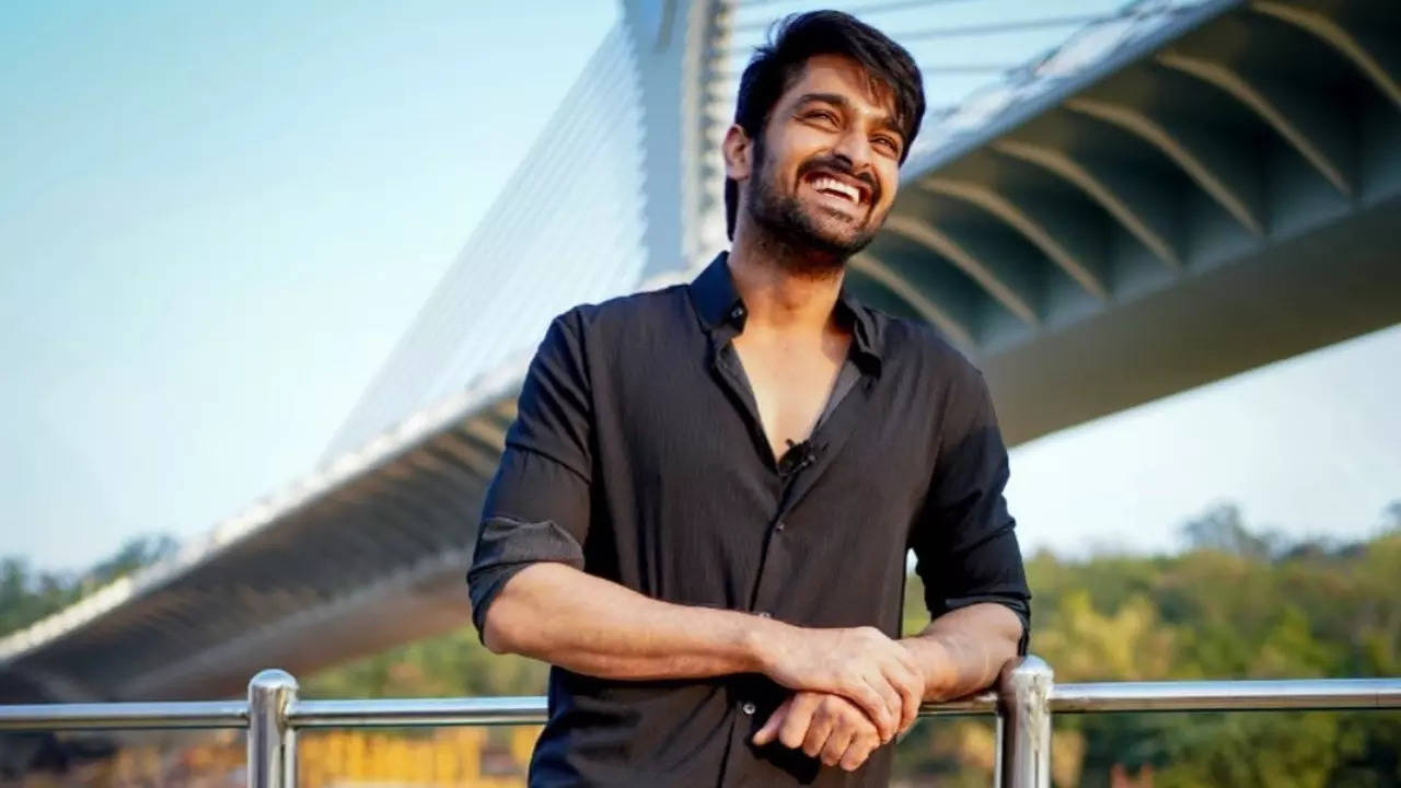 Naga Shaurya