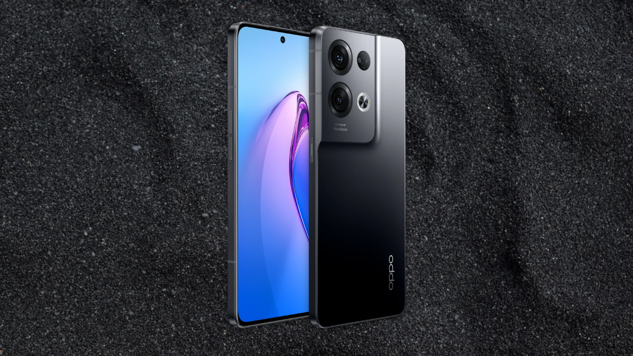 OPPO Reno8 Pro