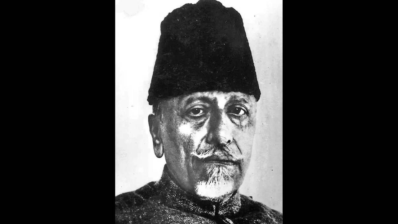 National Education Day 2022: Quotes by Maulana Abdul Kalam Azad | Picture courtesy: Wikimedia Commons