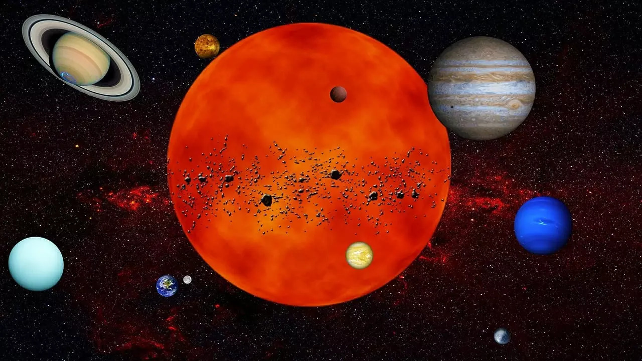 Venus Transit 2022 today check out the Shukra gochar effect on your rashi