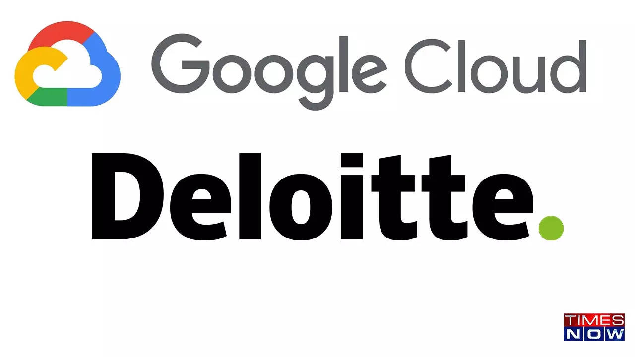 Deloitte Logo Black and White – Brands Logos