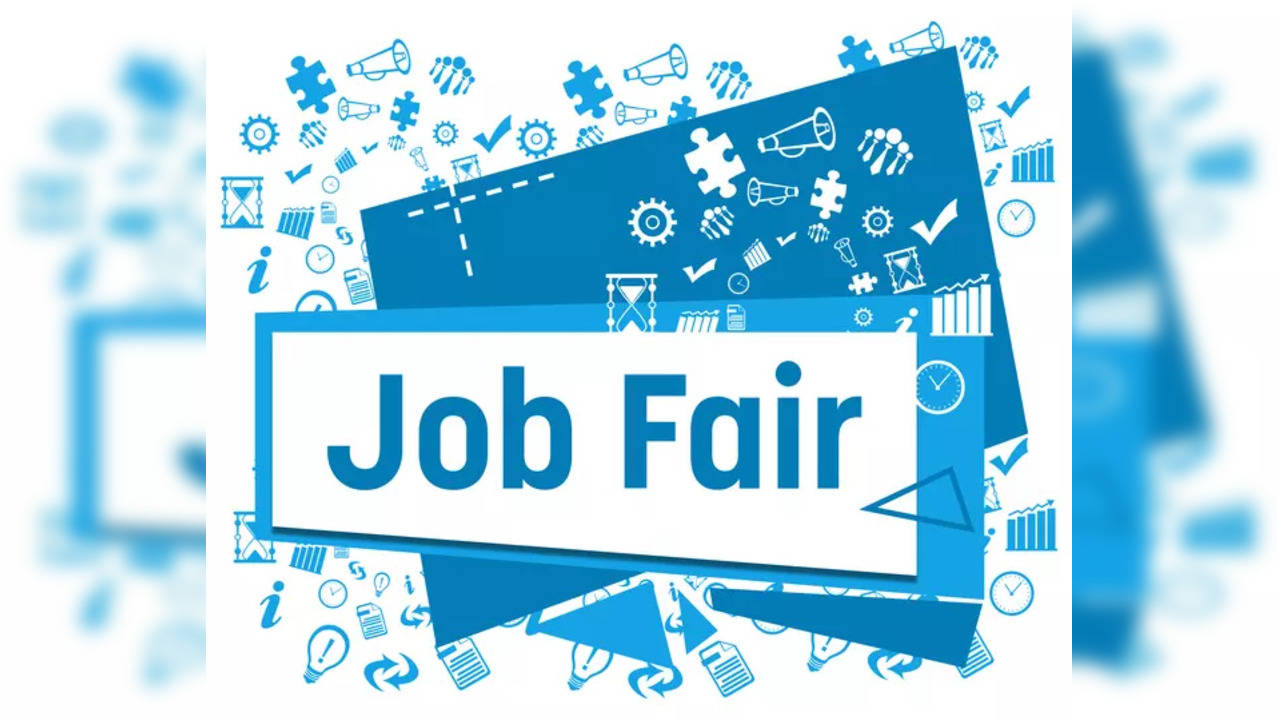 Job Fair