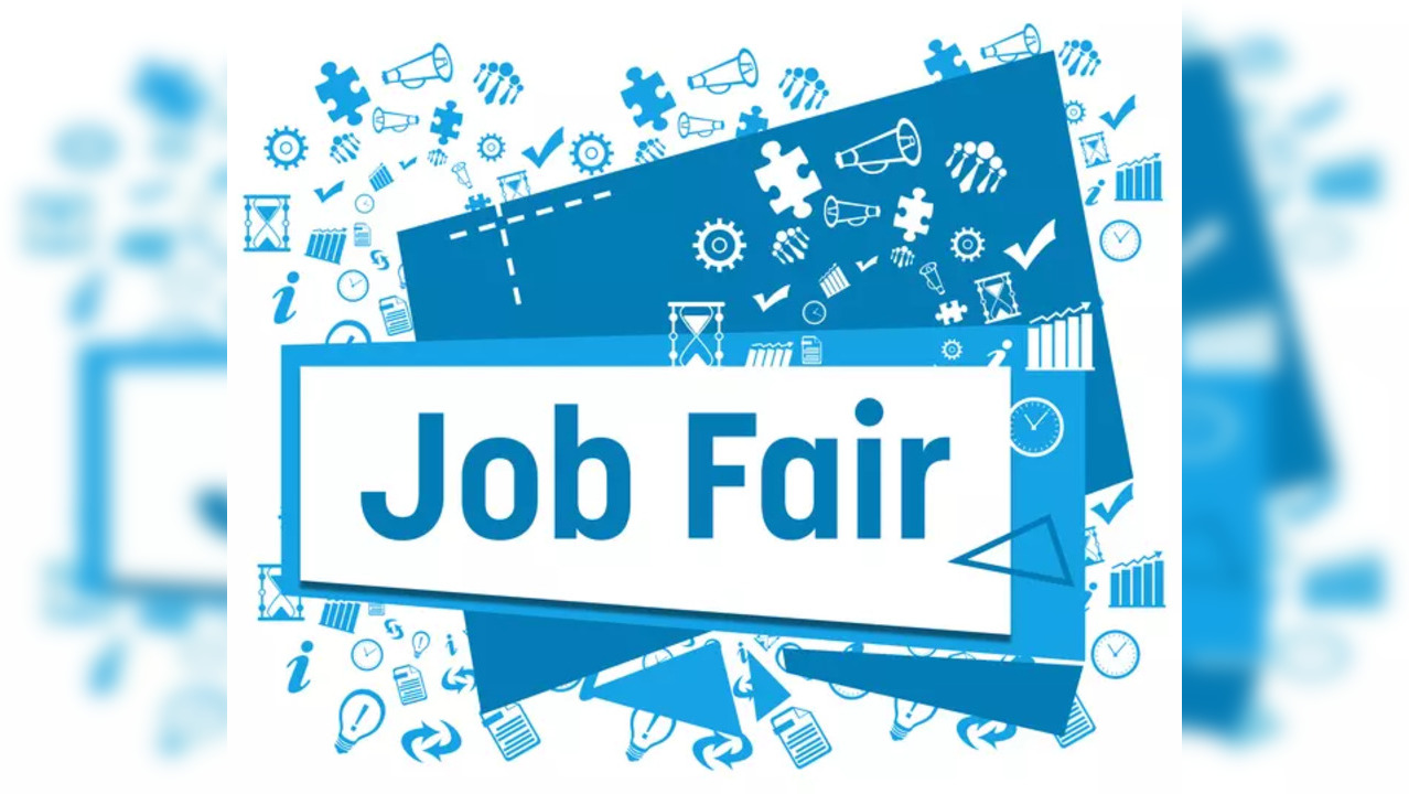 Job Fair