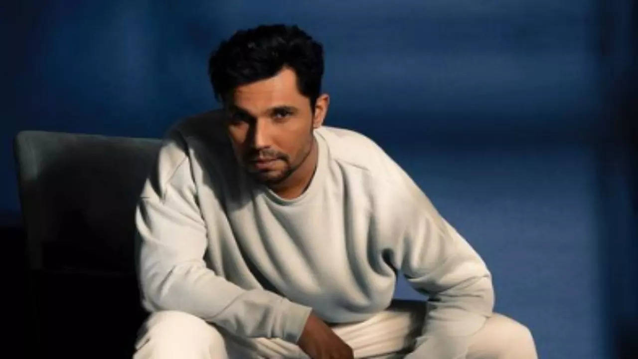 Randeep Hooda