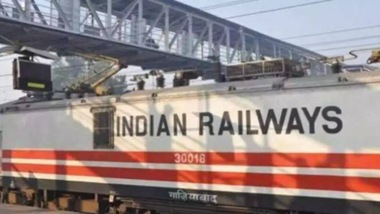 Indian Railways