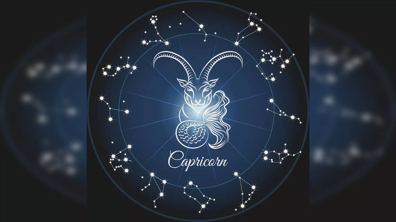 Capricorn horoscope Today November 12, 2022: Keep negative thoughts at ...