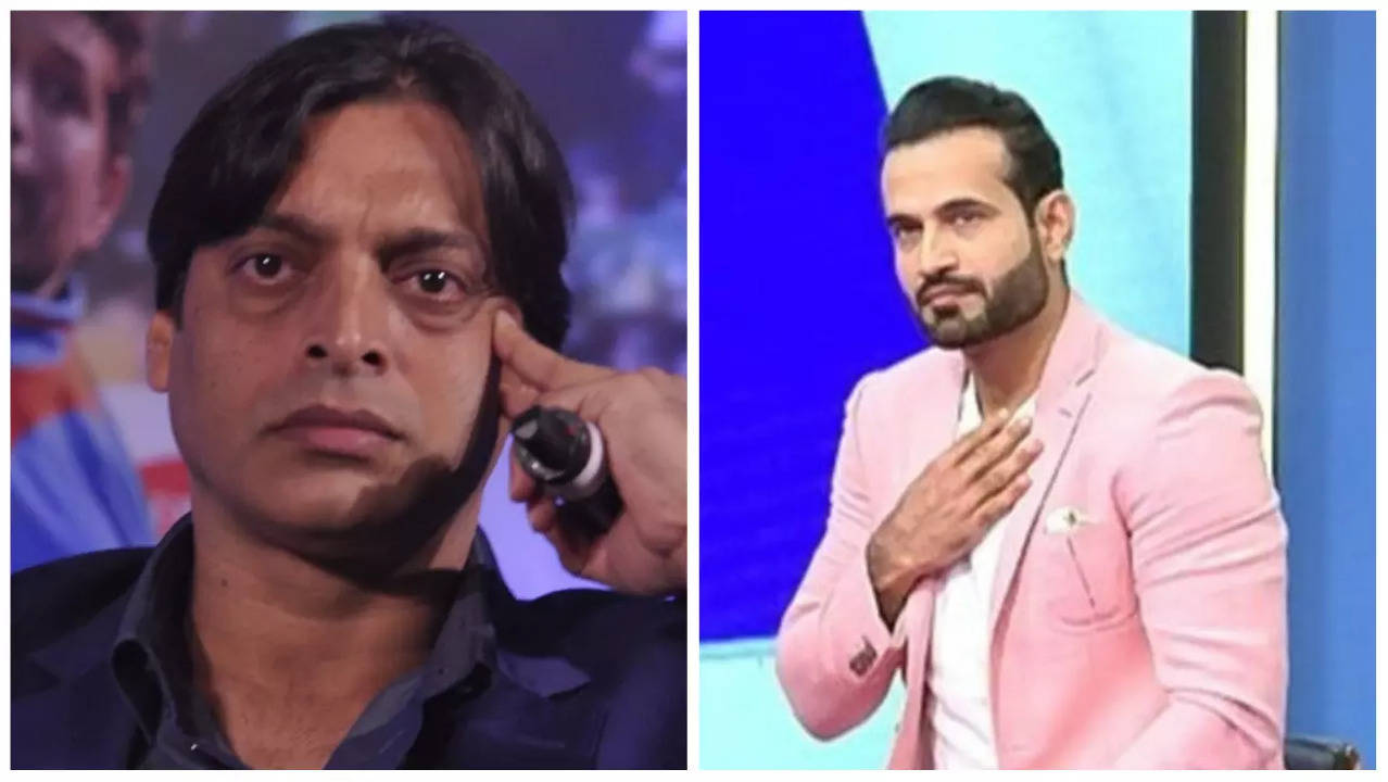 shoaib akhtar irfan pathan ians