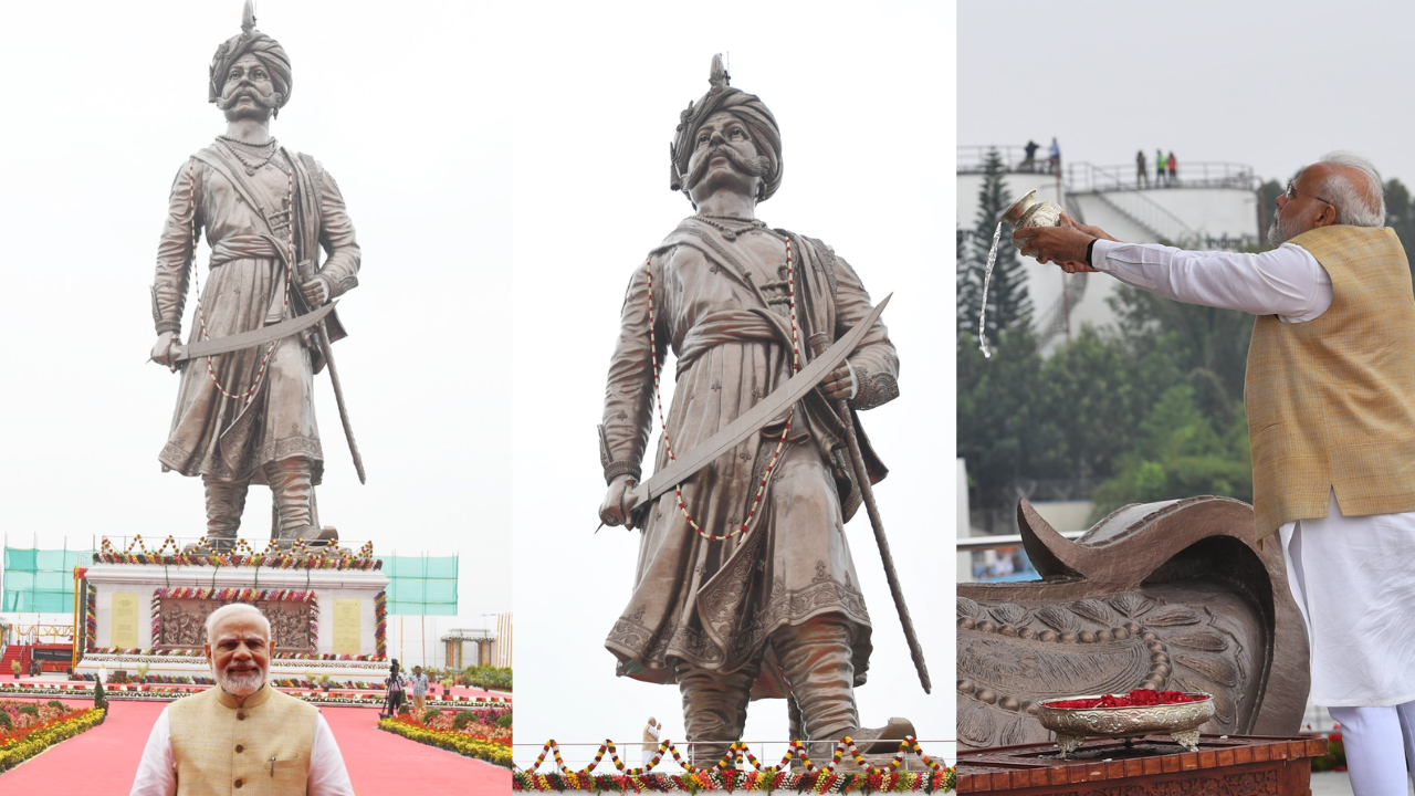 Kempegowda-statue-bengaluru