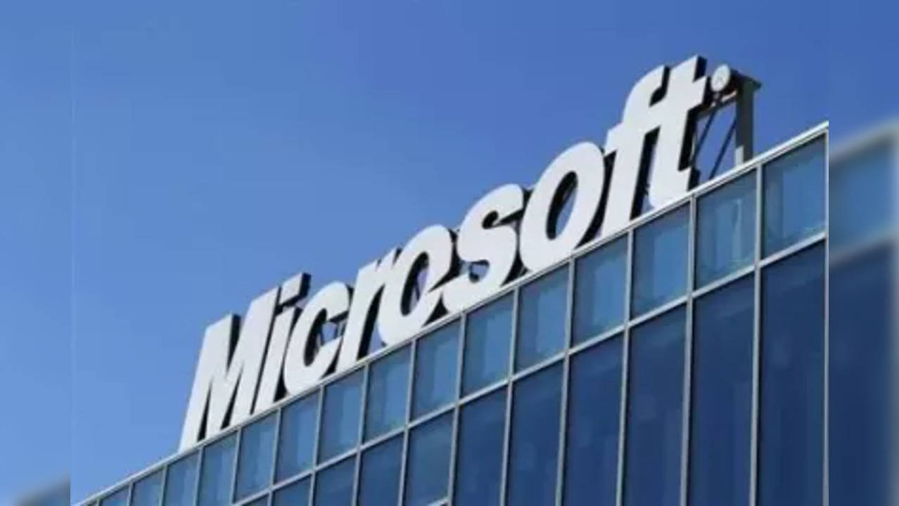 ​Microsoft supports IWill with ‘AI for Accessibility’ grant to develop AI CBT mental Health program for 615 million hindi users. (Photo:Twitter)​.