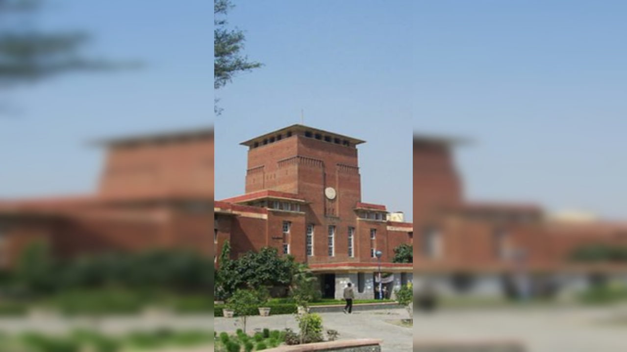 Delhi University To Release 3rd Merit List On Nov 13 Check Revised Dates For Du Csas Round 3 Delhi University To Release 3rd Merit List On Nov 13 Check Revised Dates For Du Csas Round 3