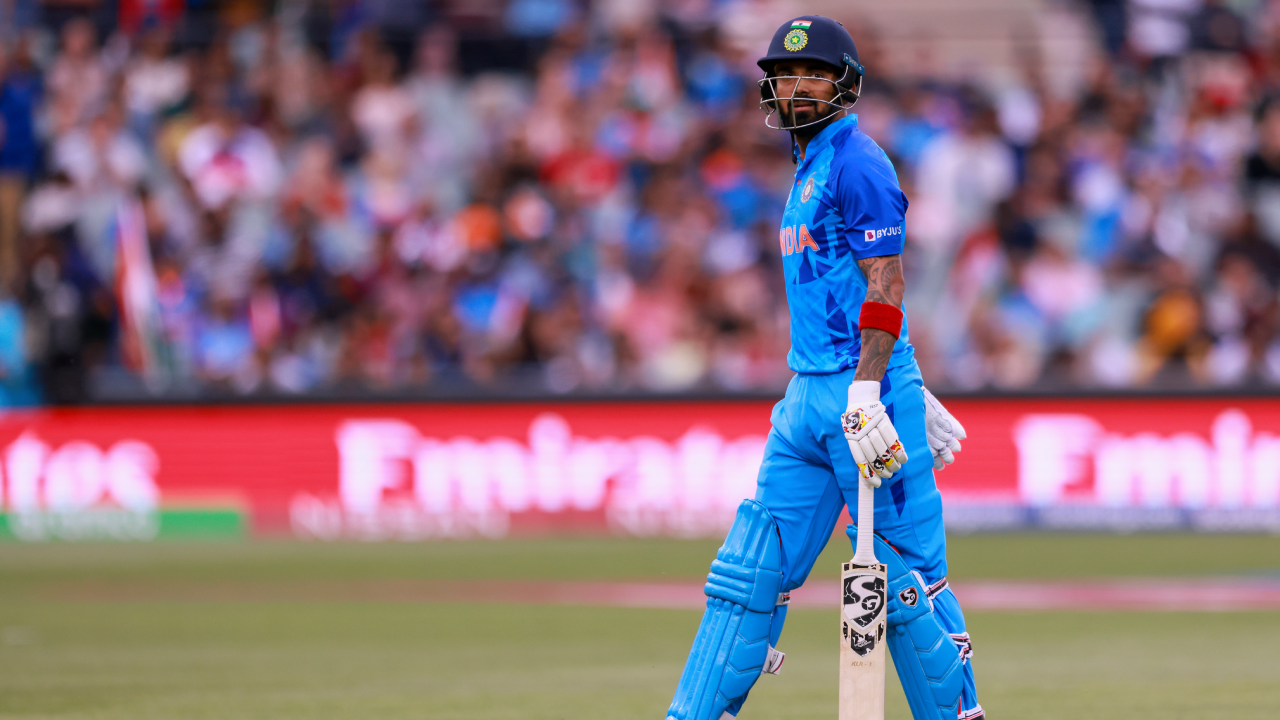 KL Rahul t20 WC 2022 AP