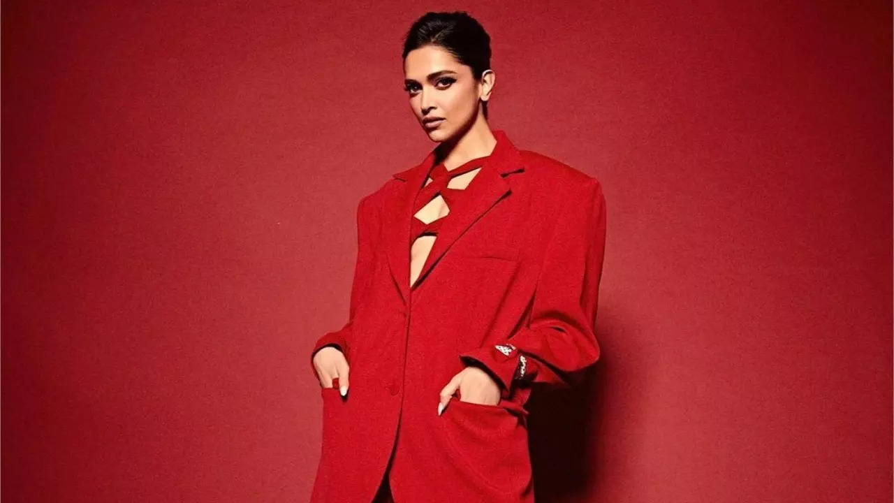 Deepika Padukone