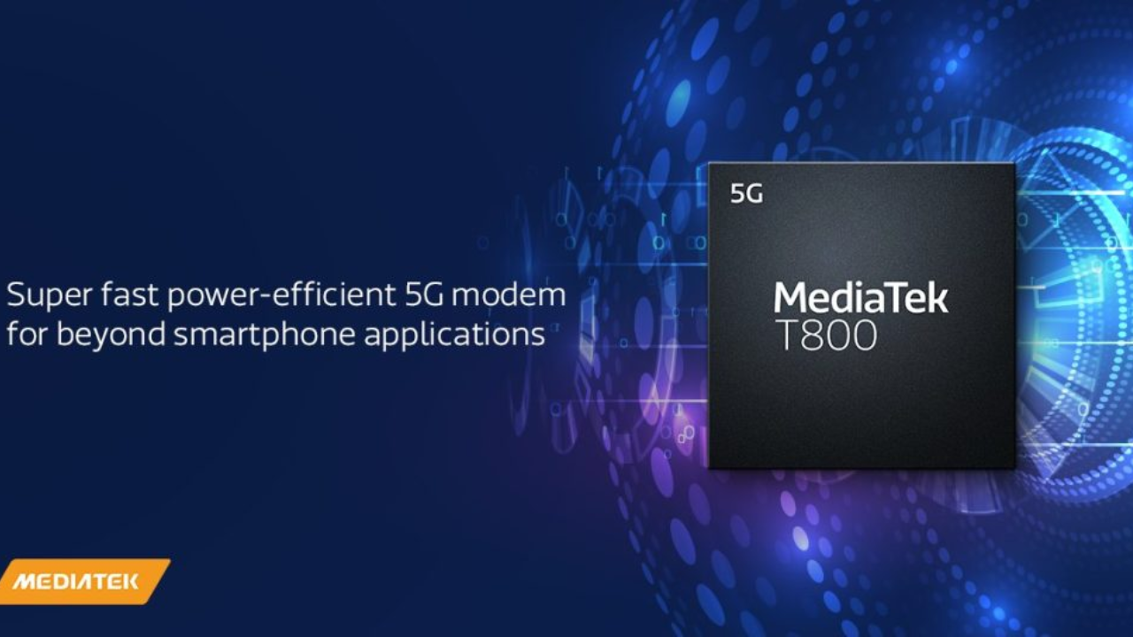 MediaTek