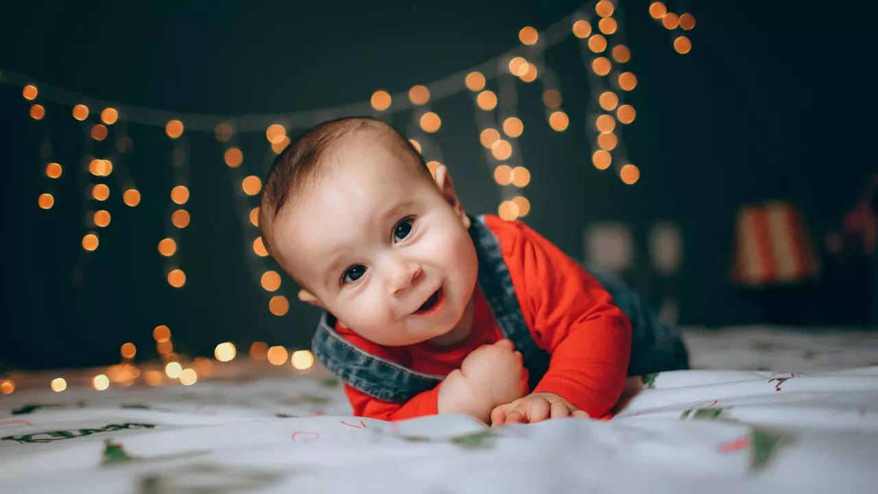 20 unique and beautiful names for baby boys inspired by Lord Shiva |  Lifestyle News, Times Now
