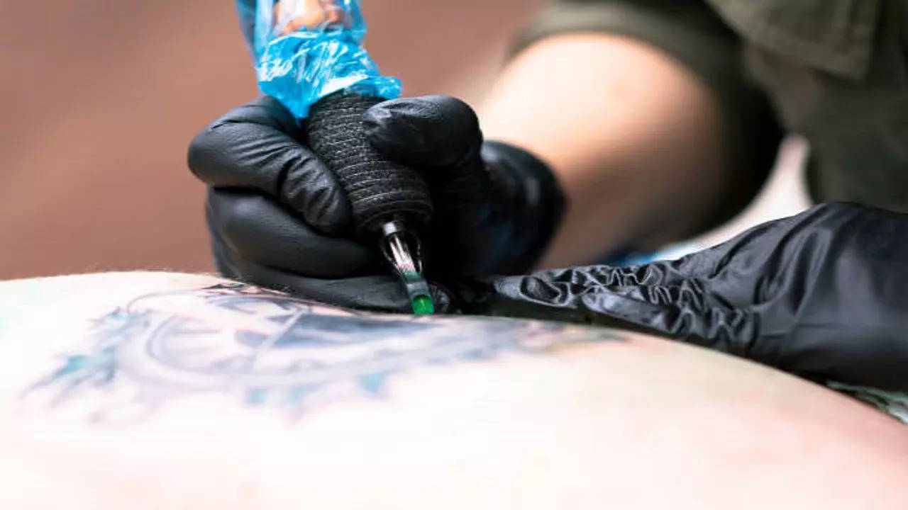 Tattoo uploaded by Tattooist Msd • Portrait work by tattooist msd Tandava  Ink, jorhat, assam, india Call 7002419292 • Tattoodo